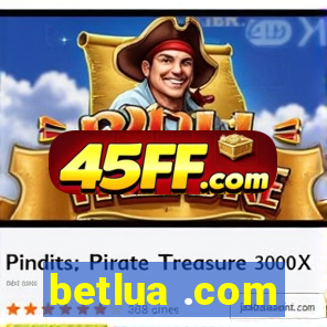 betlua .com